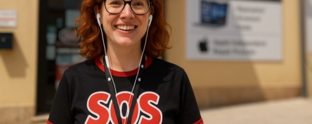 Cuffie USB-C Art-E Aural Series